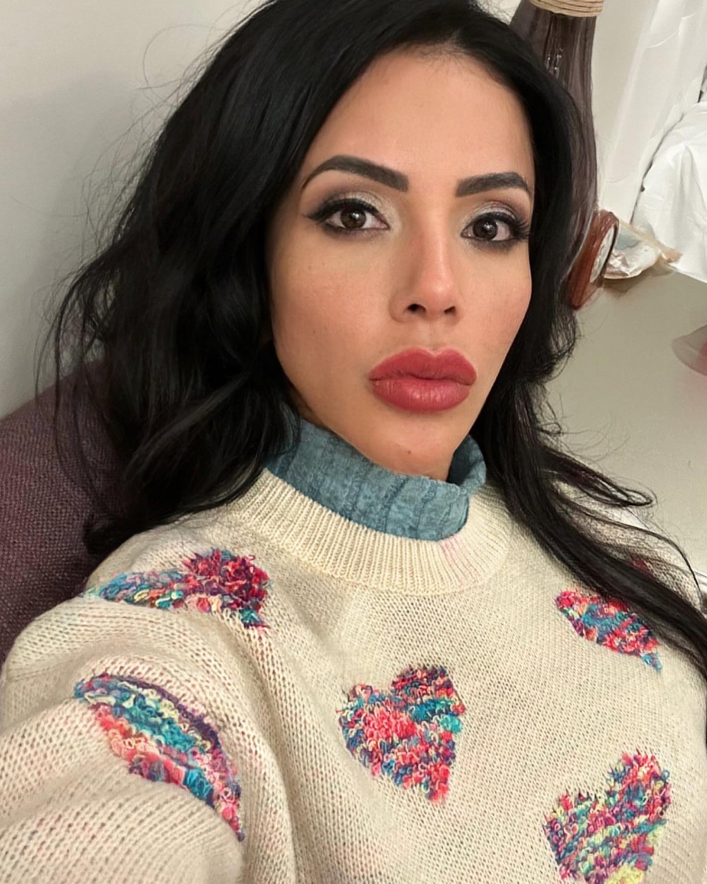 Exclusive: Aziza'S Raw Honesty About Her 90 Day Fiancé Eating Disorder - ujg7sfj